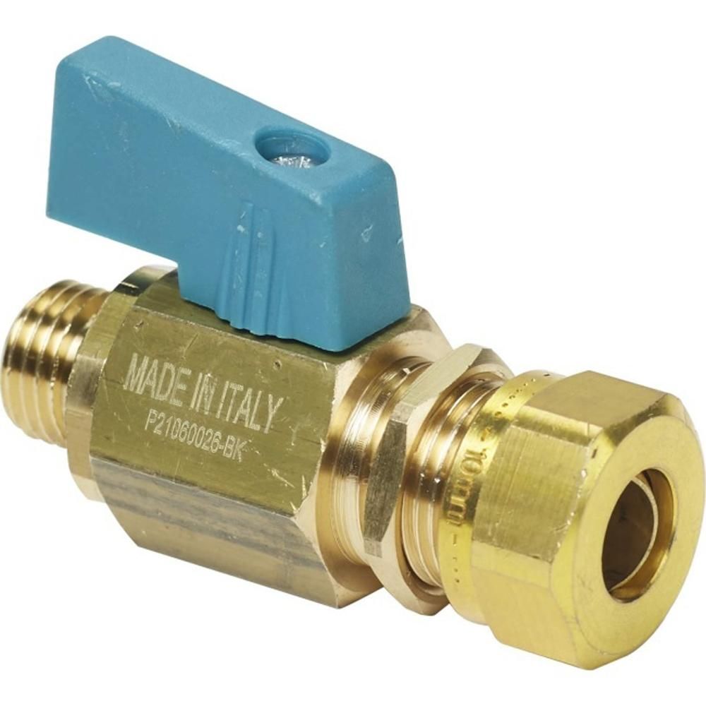 Worcester Bosch Oil Valve Oil Line 8716119692