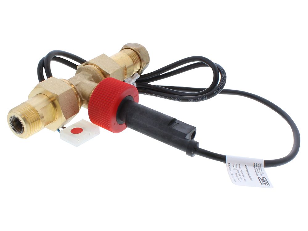 Worcester Bosch Flow Switch Assembly 87161200700