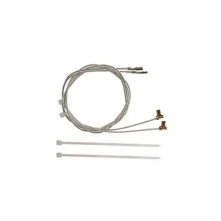 Worcester Bosch Ignition Harness Assembly 87161202290