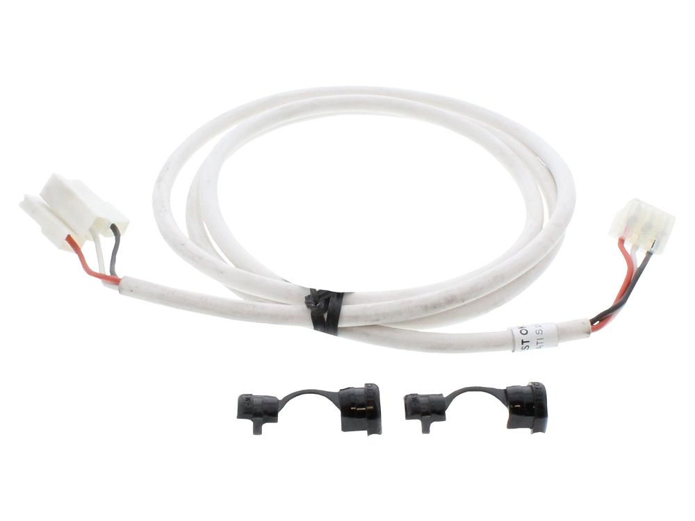 Worcester Bosch Fan Wiring Harness 87161202850