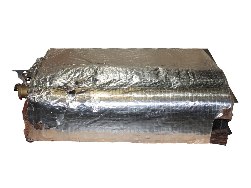 Worcester Bosch 87161202890 Tank Assembly - Heatslave 20/25