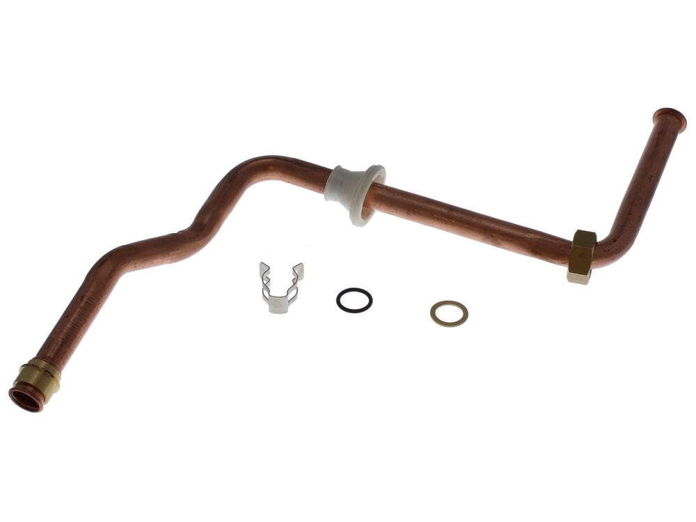 Worcester Bosch Pipe Primary Return 87161203320