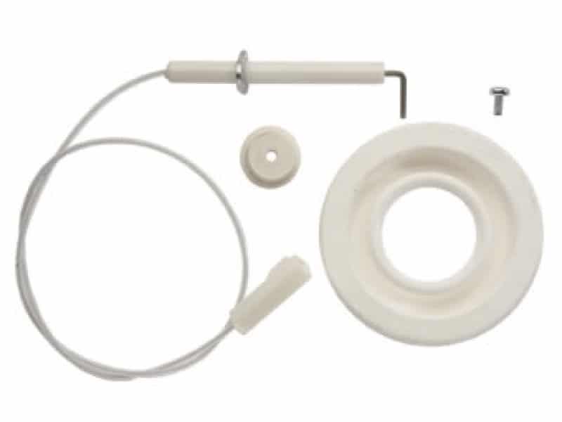 Worcester Bosch Electrode Set 87161203450