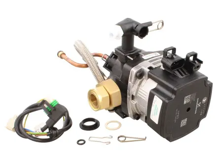 Worcester Bosch Pump Junior RSF 8716120415