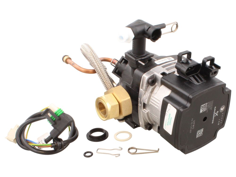 Worcester Bosch Pump Junior RSF 8716120415