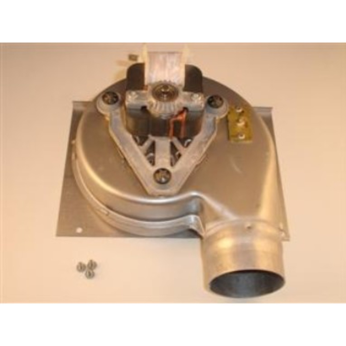 Worcester Bosch Fan Assembly 230-240V 87161205670