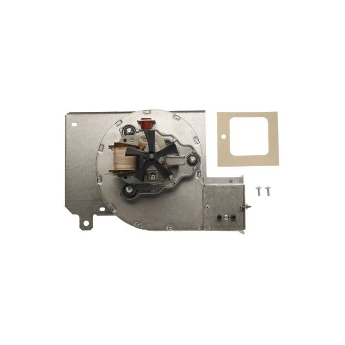 Worcester Bosch Fan Assembly 87161211920