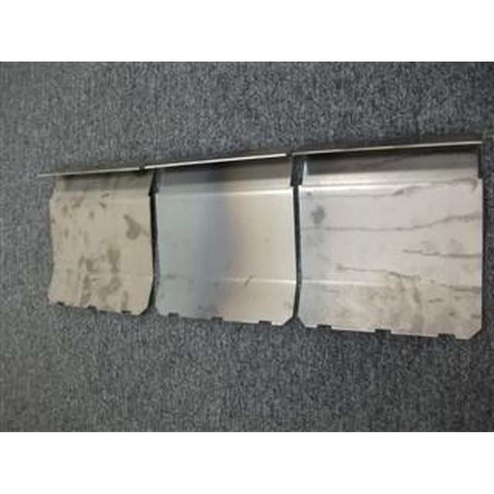 Worcester Bosch Baffle Set 12-14 3 Piece 87161213550