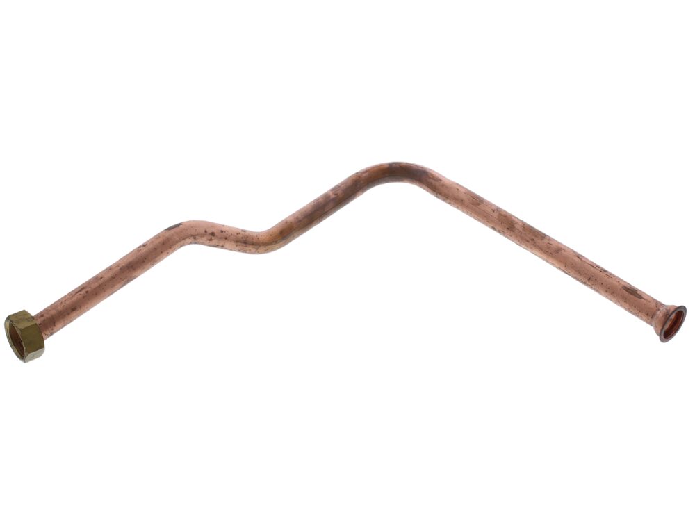Worcester Bosch Pipe - Primary Flow 87161215660