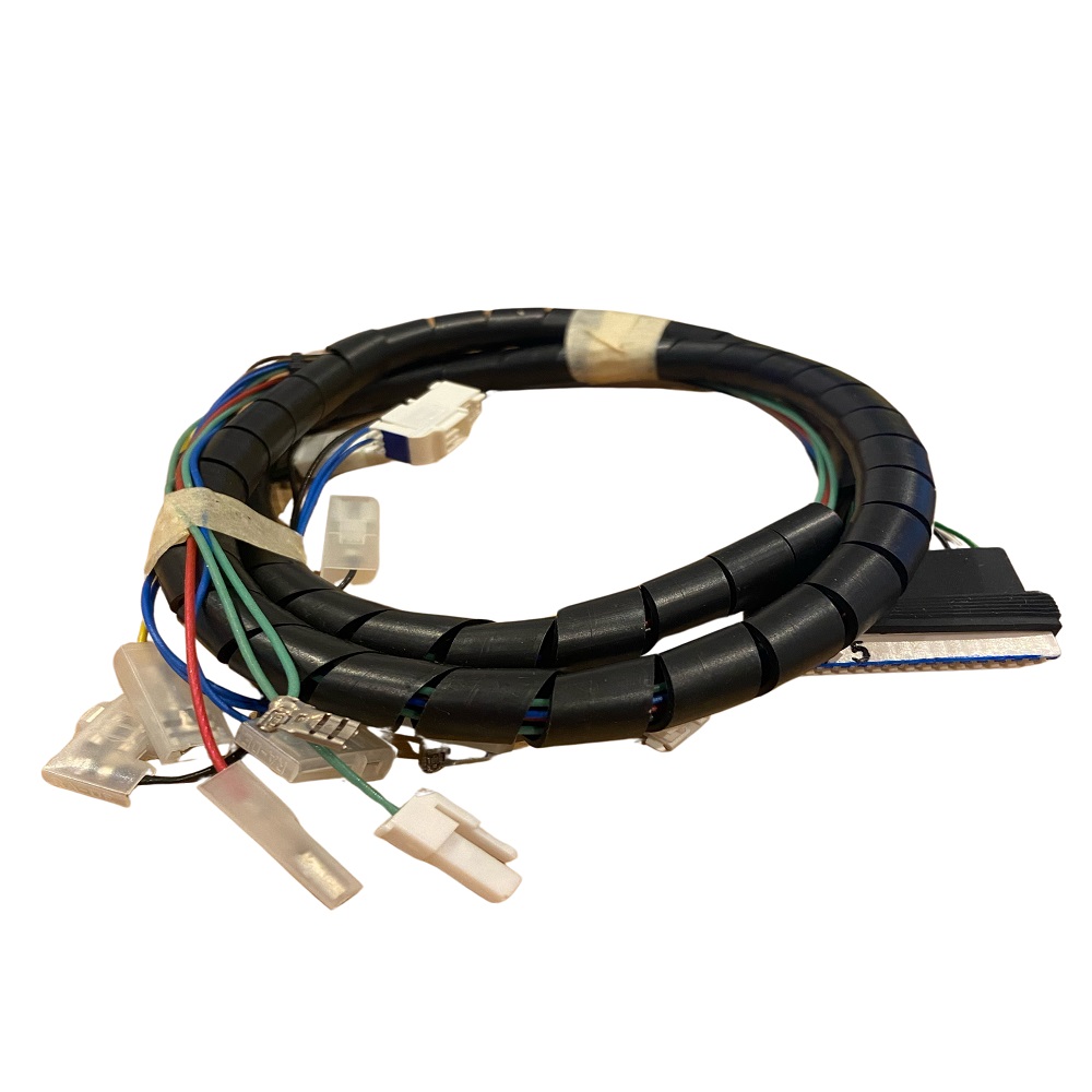 Worcester Bosch Wiring Harness Main 87161217750