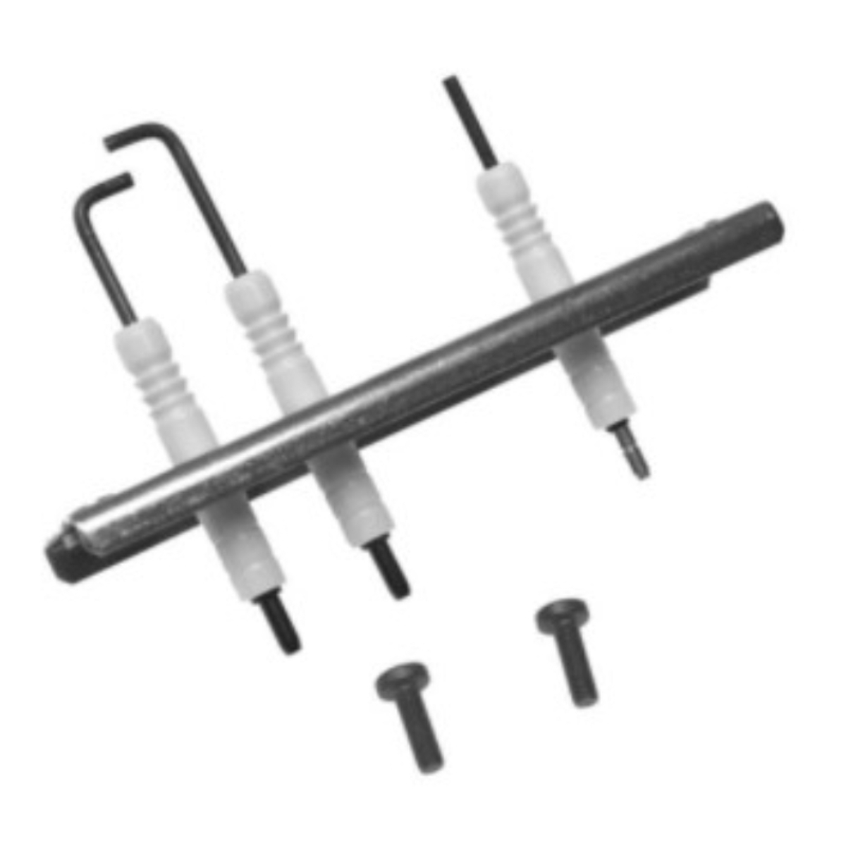 Worcester Bosch Electrode Set Greenstar CDI 8716121817