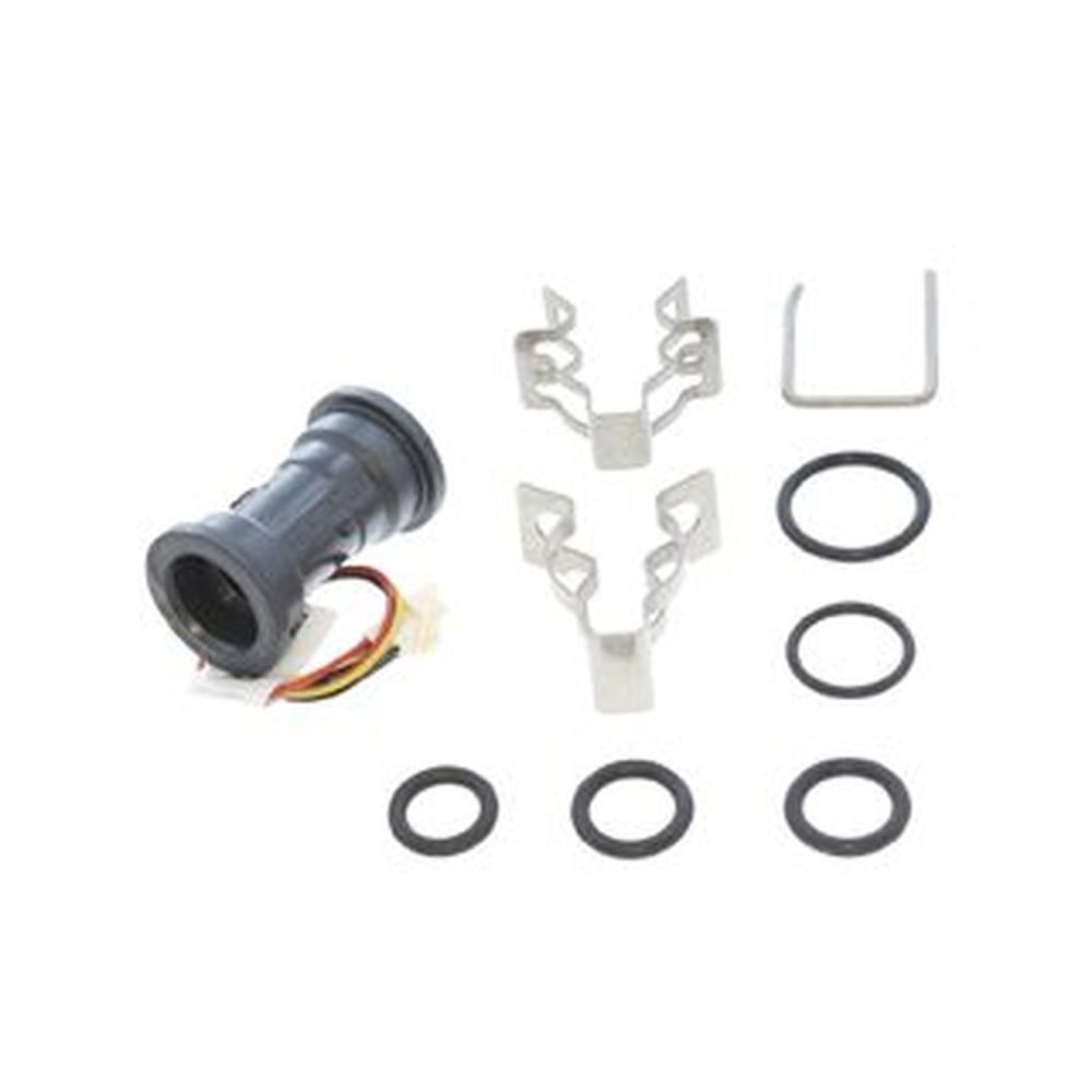 Worcester Bosch Flow Sensor Assembly 8716122563