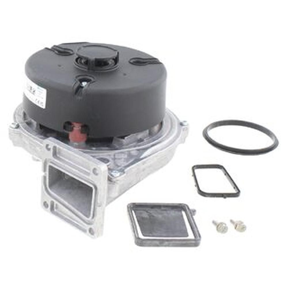 Worcester Bosch Fan Assembly 8716122763