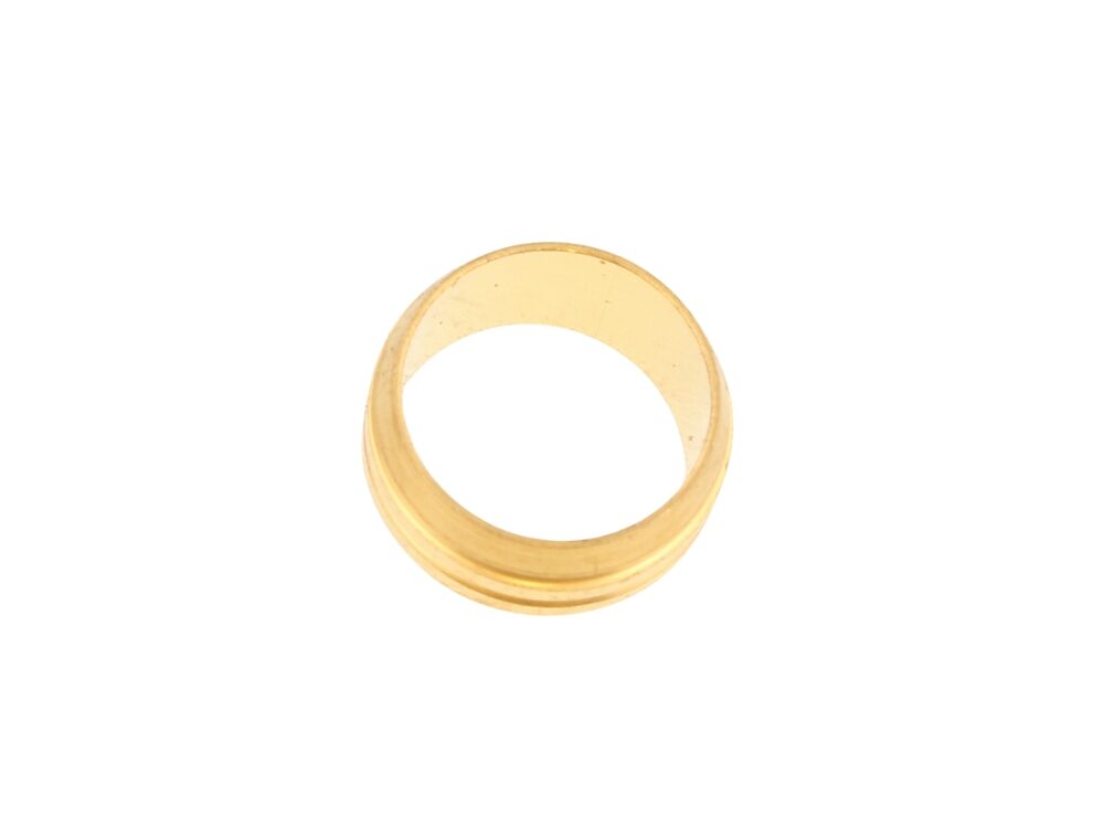 Worcester Bosch 10mm Compression Ring 87161402270