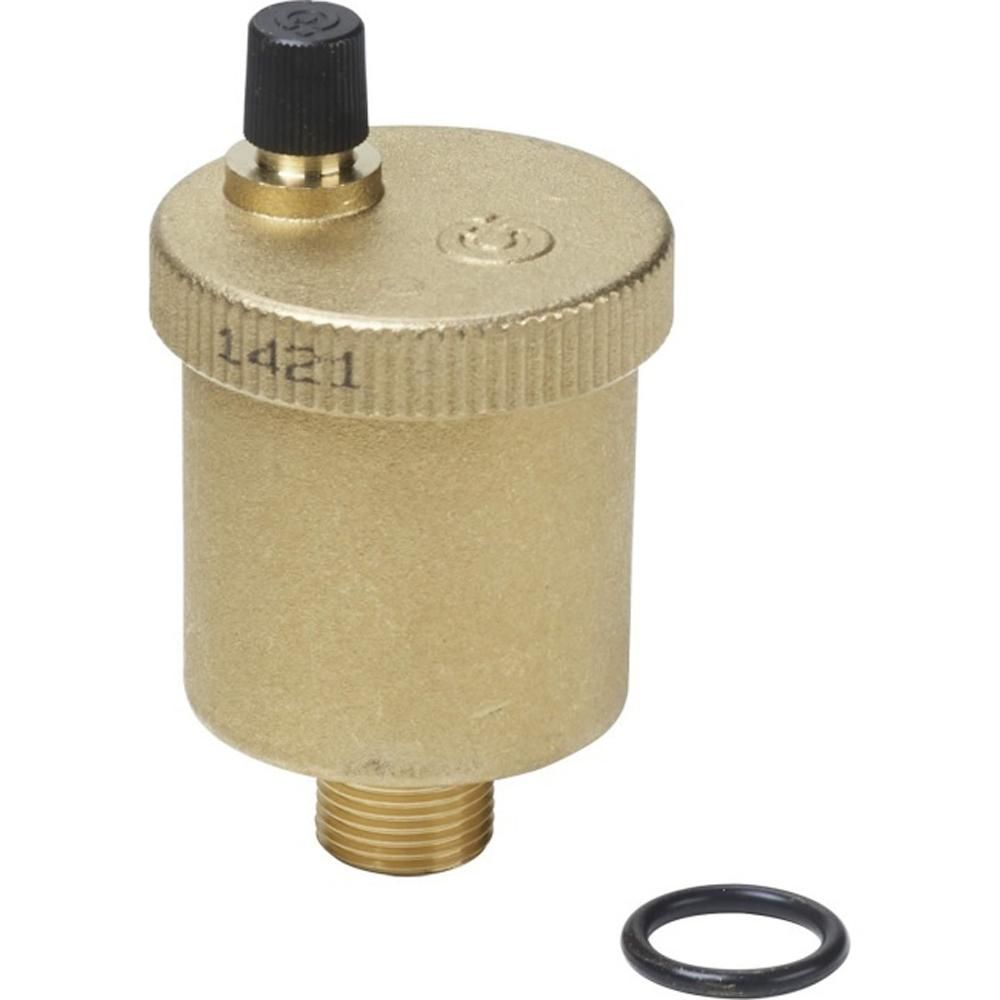Worcester Bosch Automatic Air Vent 3/8 Inch 87161405000