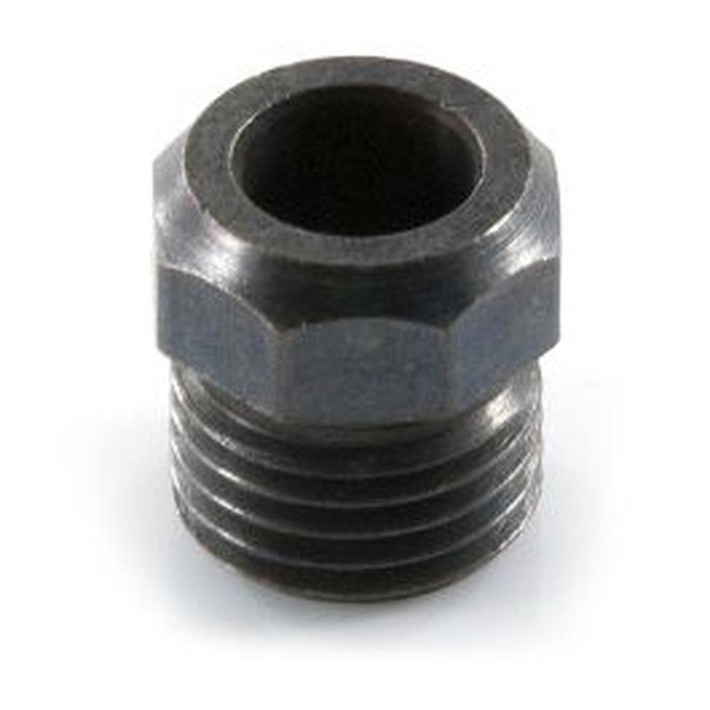 Worcester Bosch Open Captive Nut No 8 Bronze 87161405140