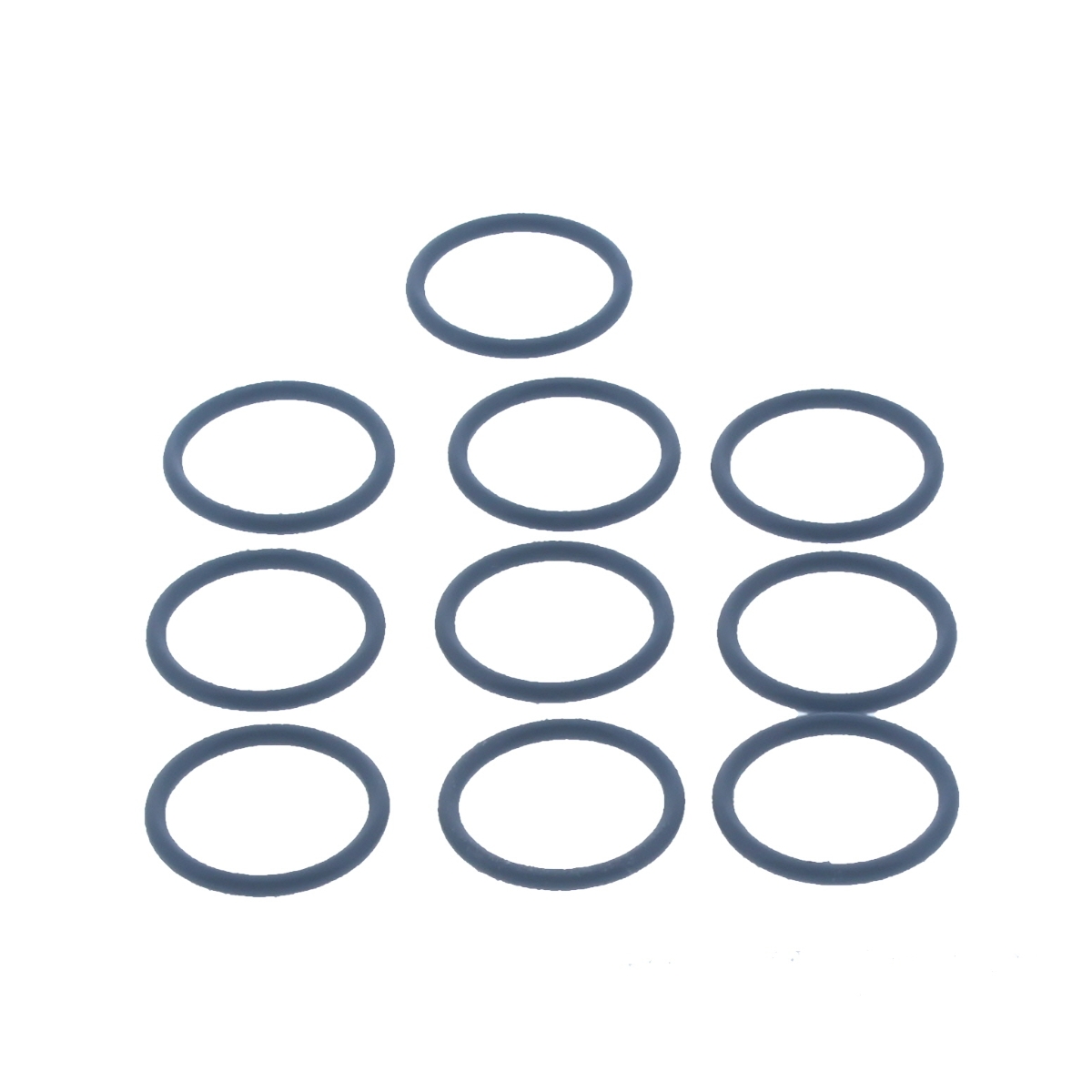 Worcester Bosch O-Ring 2.0mm x 16.00mm ID 87161408140