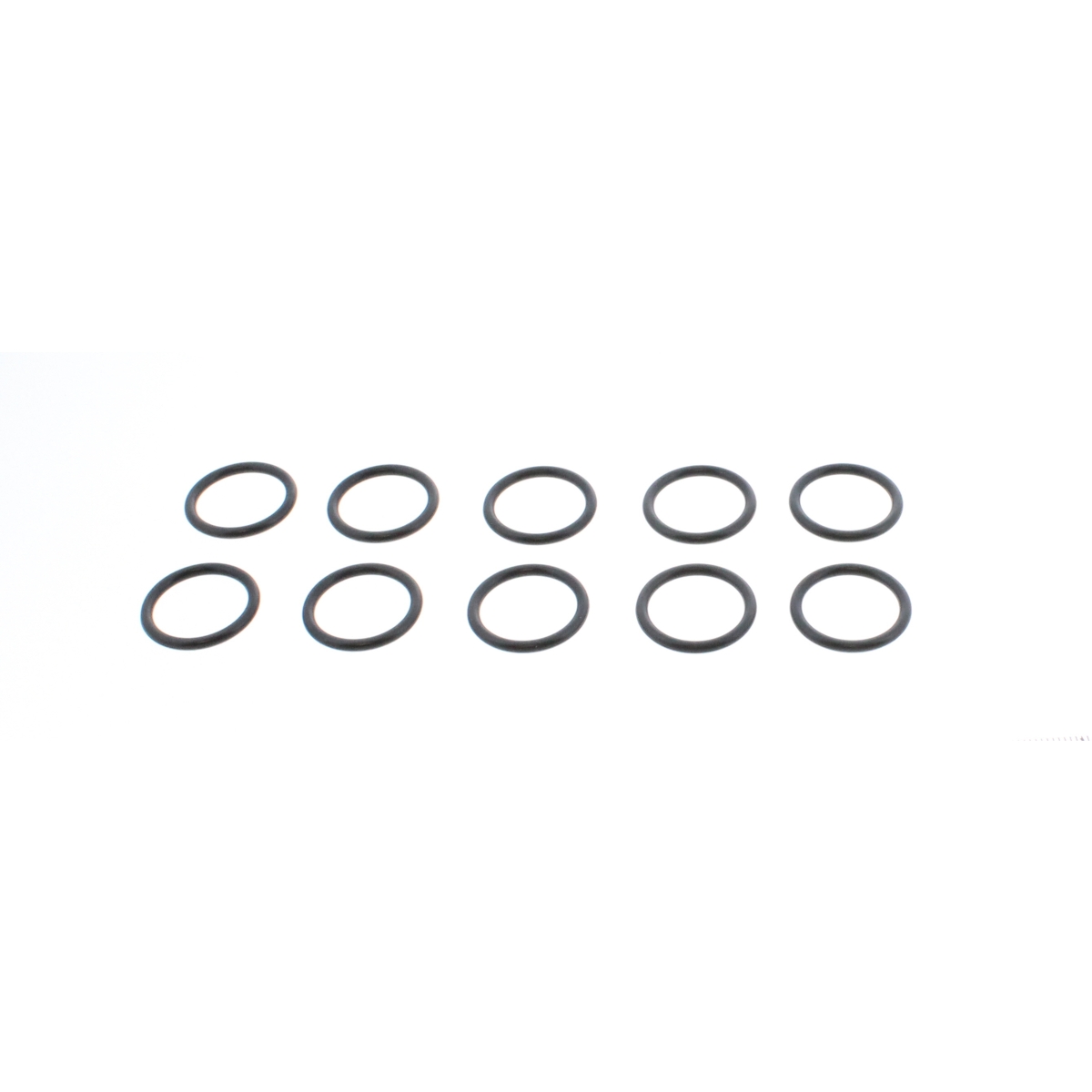 Worcester Bosch O-Ring 17.6mm ID x 2.4mm 87161408200