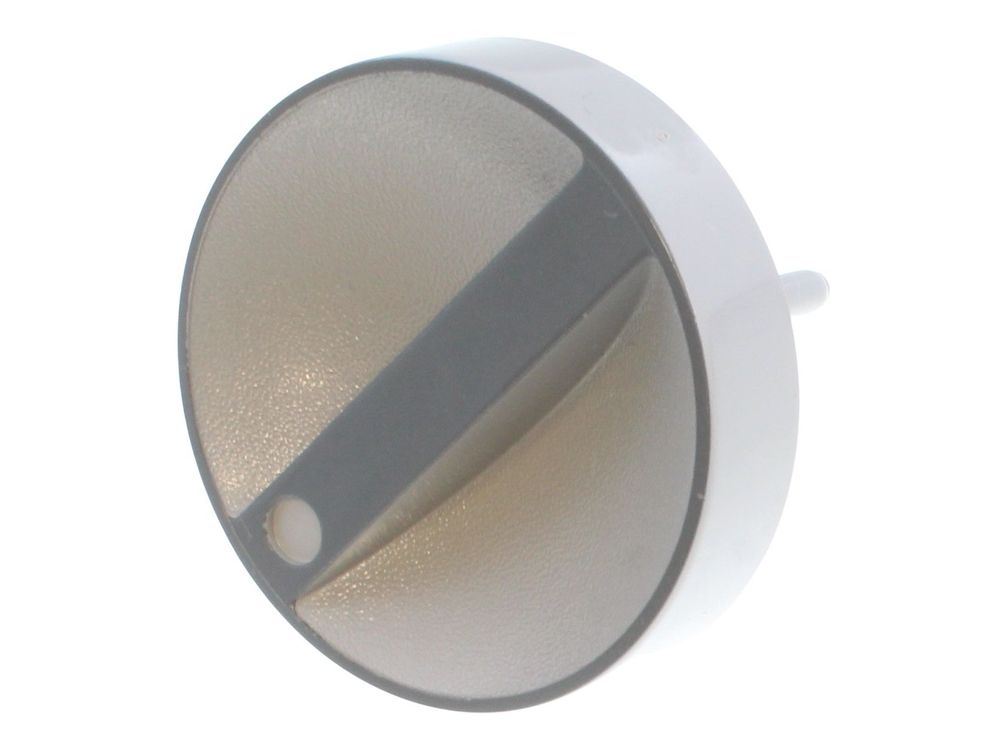 Worcester Bosch Control Knob Grey 87161410440