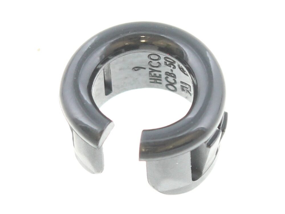 Worcester Bosch Grommet Nylon Open-Close 87161410500