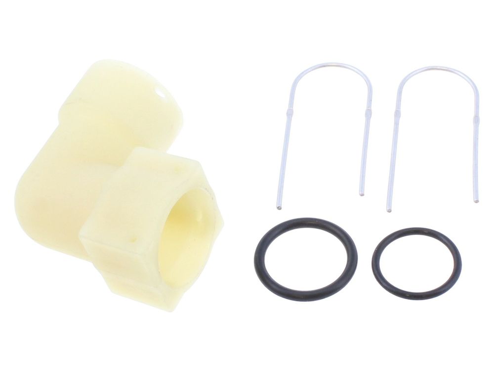 Worcester Bosch Pressure Relief Connector 87161410530