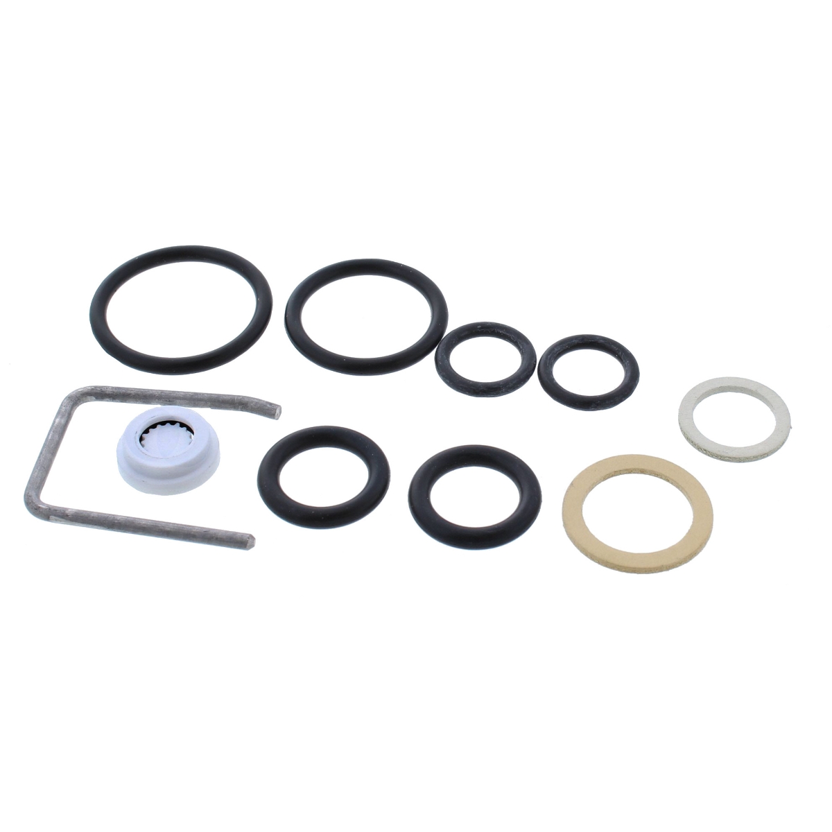 Worcester Bosch Flow Regulator 8 Litre Type E-W 87161410540