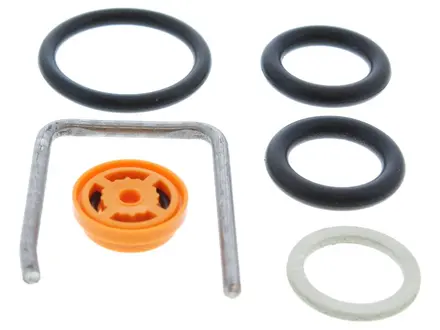 Worcester Bosch Flow Regulator 87161411430