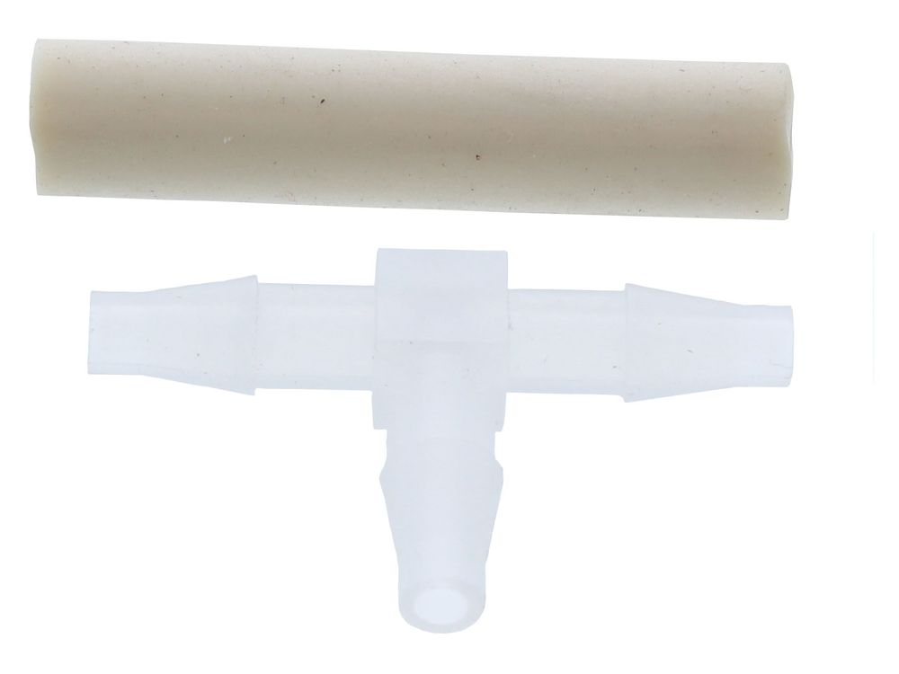 Worcester Bosch Venturi T Piece Ref 416Teep 87161412050