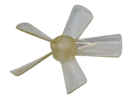 Worcester Bosch Fan Impeller 87161412200