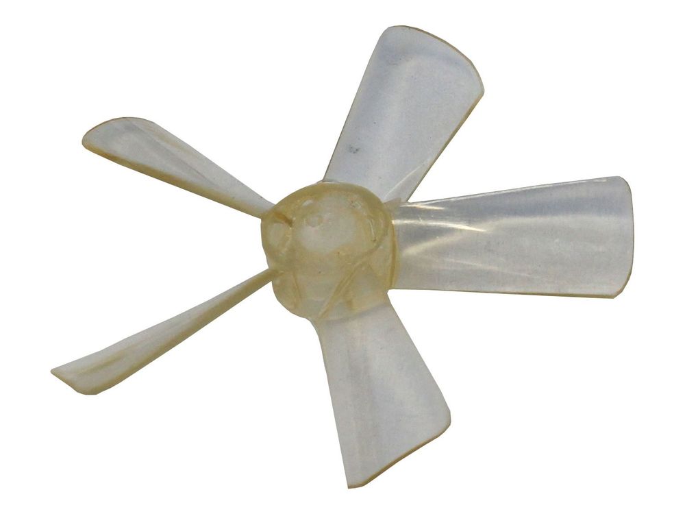 Worcester Bosch Fan Impeller 87161412200