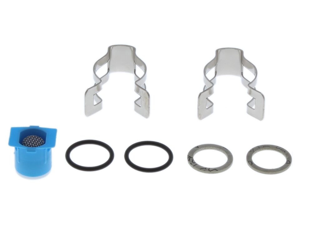 Worcester Bosch Flow Regulator With Filter 87161412530