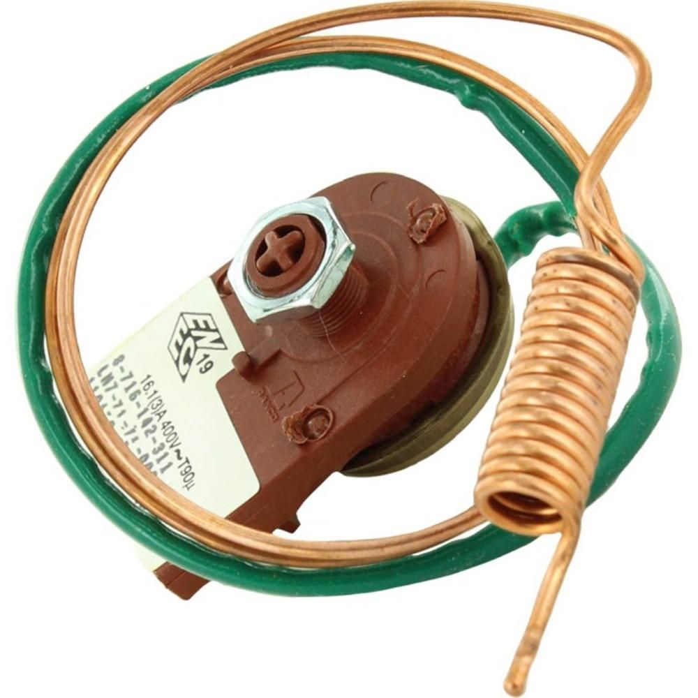 Worcester Bosch High Limit Thermostat L07-P1022 87161423110