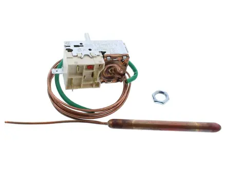 Worcester Bosch DHW Thermostat K36-P1340-000 87161423130