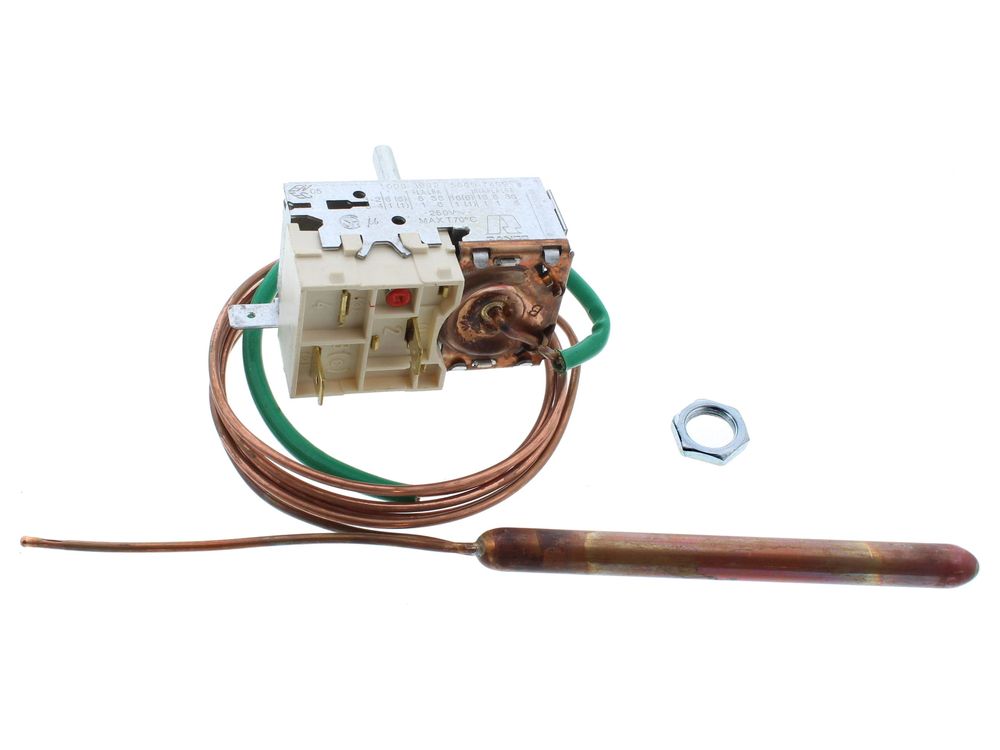 Worcester Bosch DHW Thermostat K36-P1340-000 87161423130
