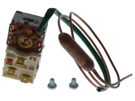 Worcester Bosch High Limit Thermostat K36-P2311-000 87161423140