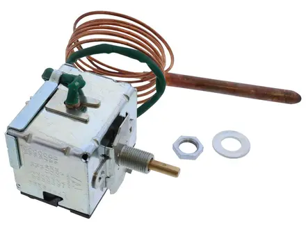 Worcester Bosch Thermostat Ranco CL6 P0118 87161423290