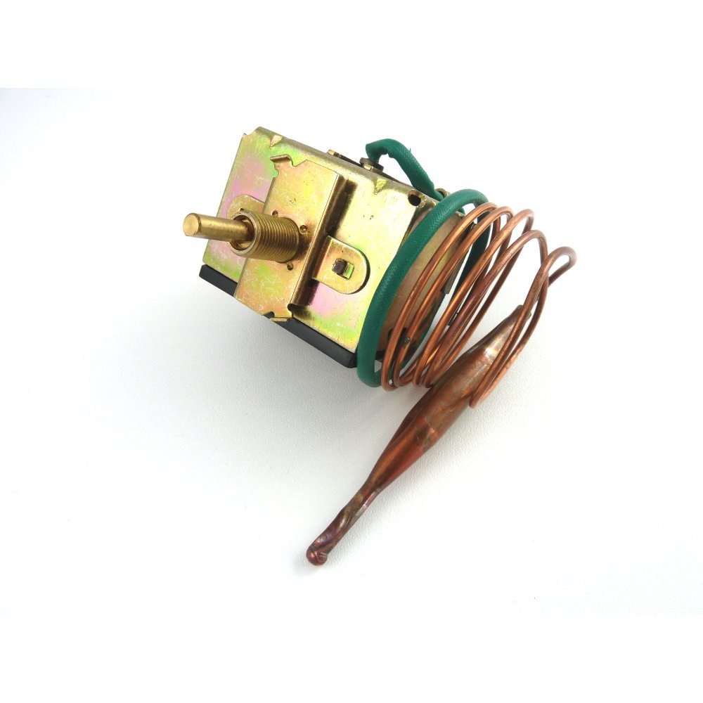 Worcester Bosch Thermostat Ranco C28P1436 87161423350