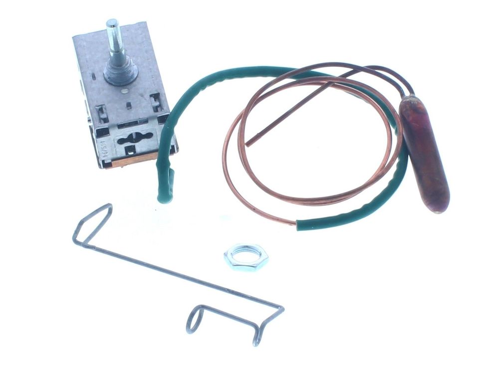 Worcester Bosch central heating thermostat 87161423410 (Ranco K36-P1332)