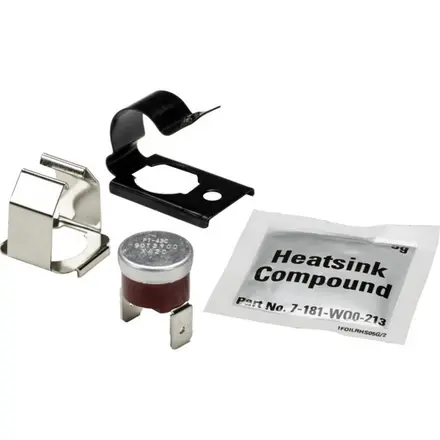 Worcester Bosch Central Heating Sensor PPS 87161423840