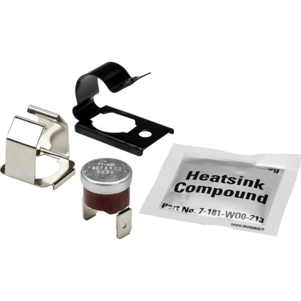 Worcester Bosch Central Heating Sensor PPS 87161423840