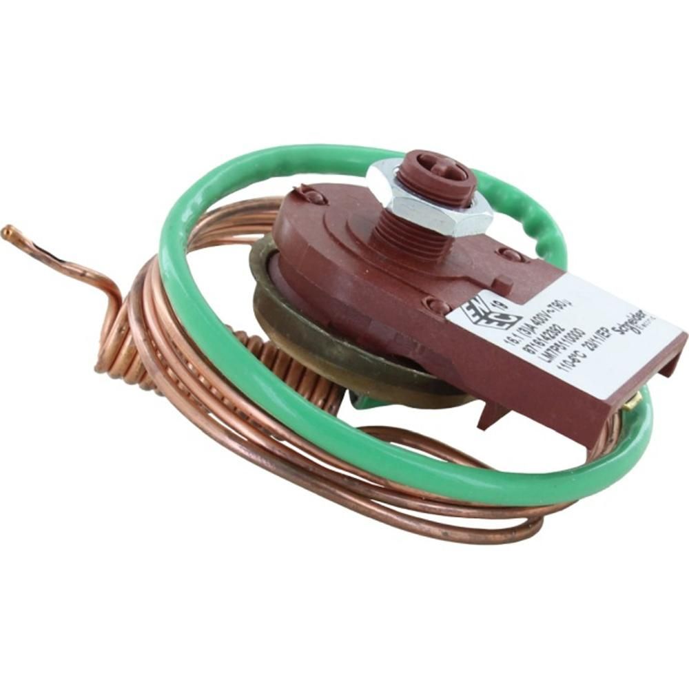 Worcester Bosch Thermostat 900mm Capillary 87161423920