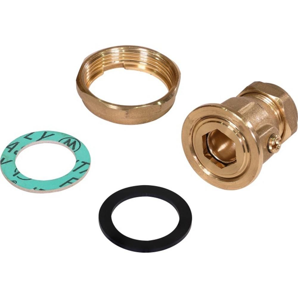 Worcester Bosch Isolation Valve 22mm x 1-1/2 Inch 87161424170