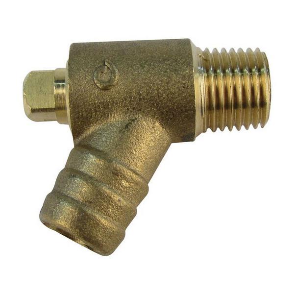 Worcester Bosch Drain Cock R1/4 87161424310