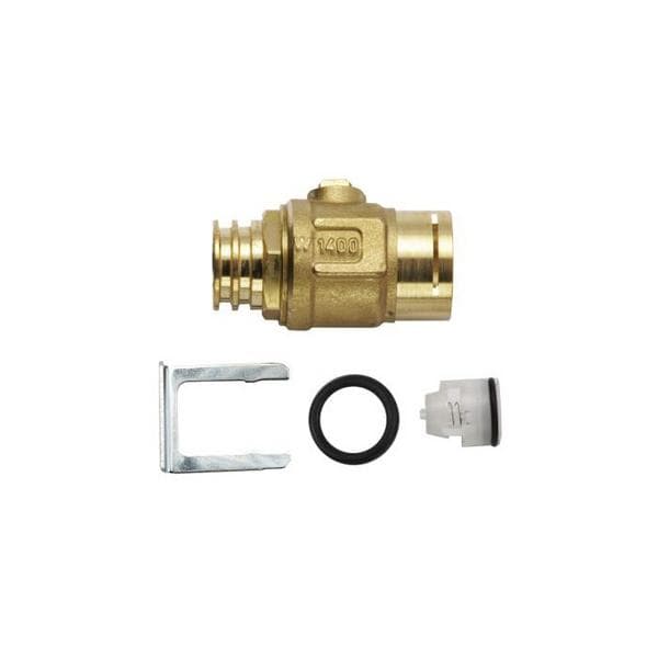 Worcester Bosch Isolating Valve 22mm Return 87161424340