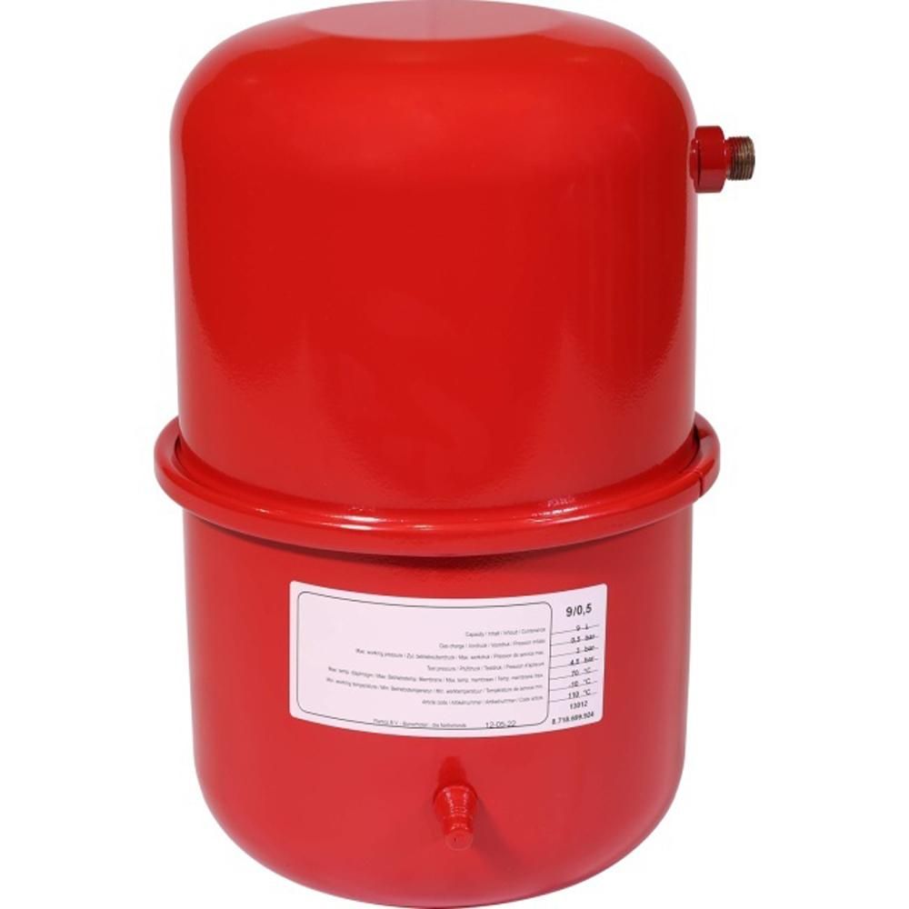 Worcester Bosch Expansion Vessel 10L 87161425040