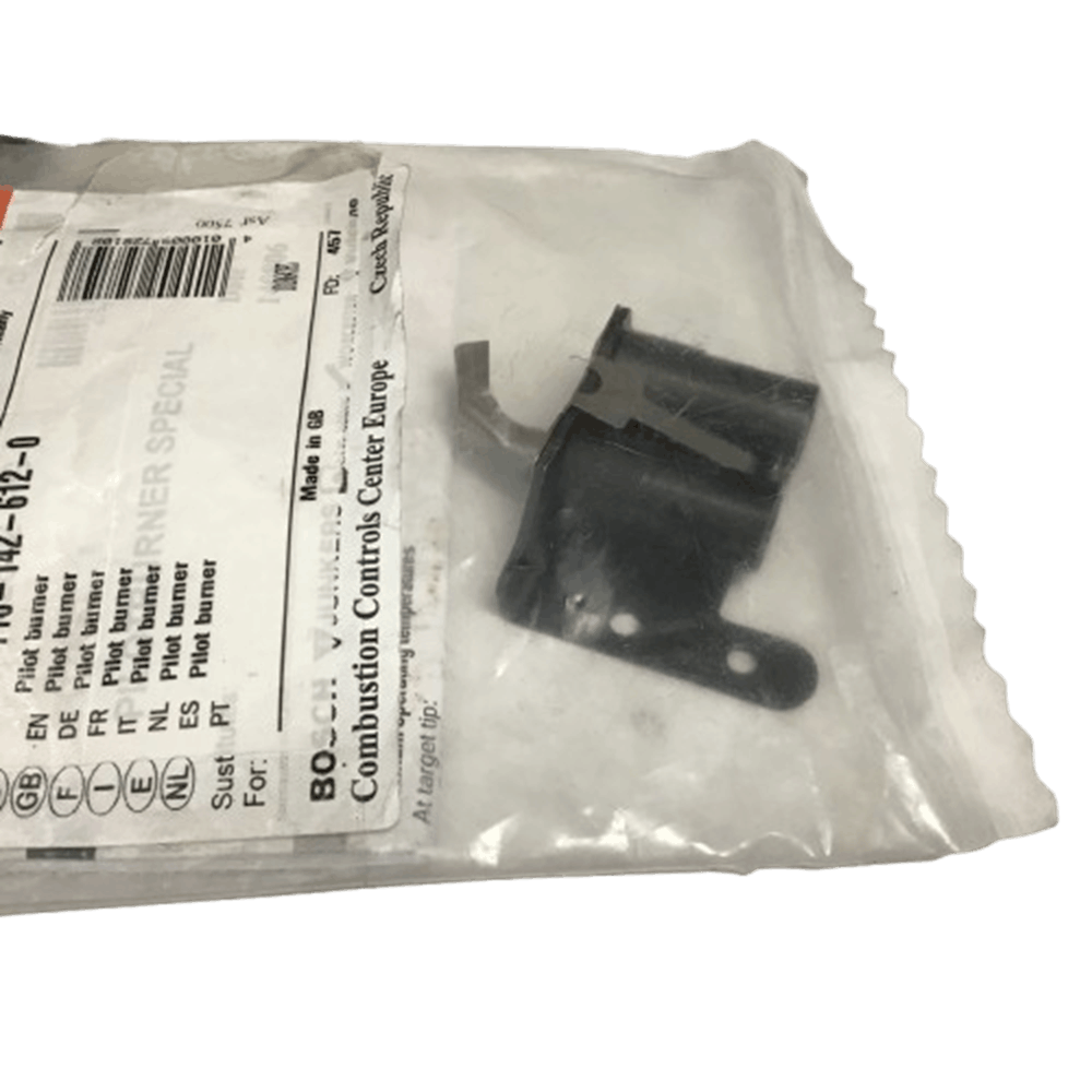 Worcester Bosch Pilot Burner Without Injector 87161426120