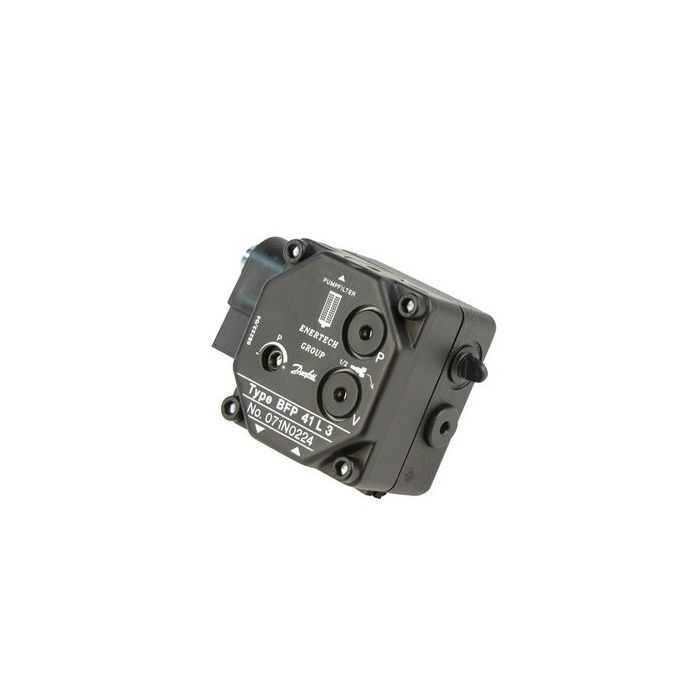 Worcester Bosch Oil Pump BFP41L3 87161427430
