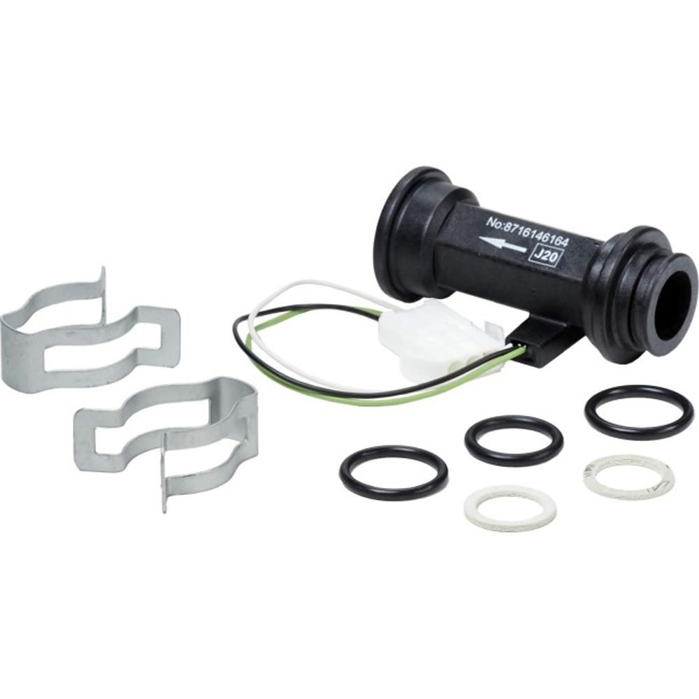 Worcester Bosch Flow Sensor 87161461640
