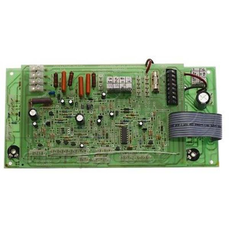 Worcester Bosch PCB Driver 87161463060