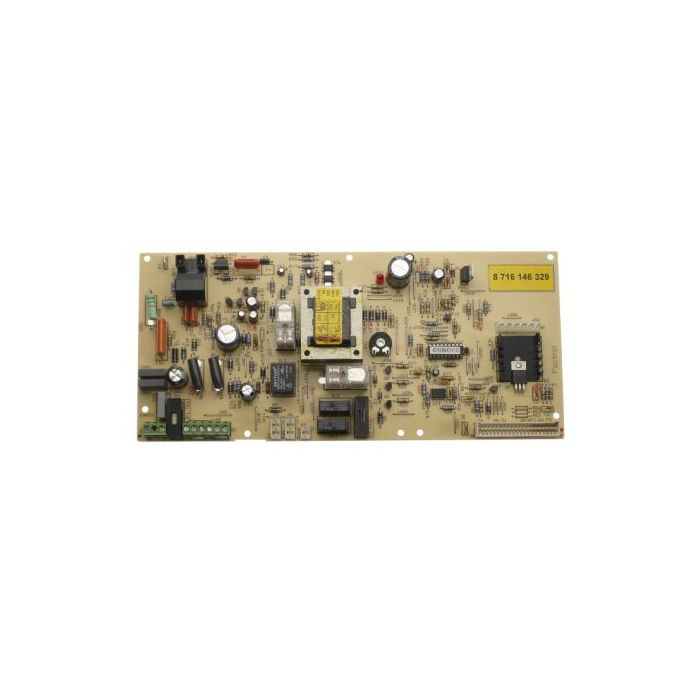 Worcester Bosch Control Board Assembly 28i 87161463290